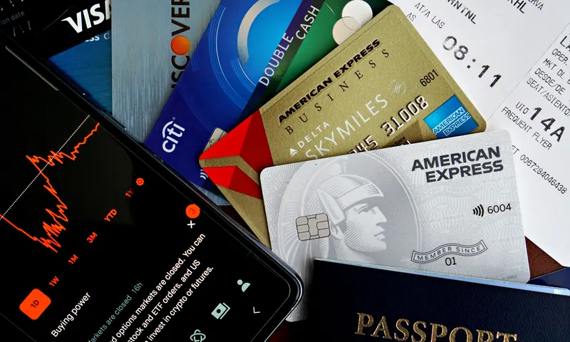 Construire son credit score en Californie